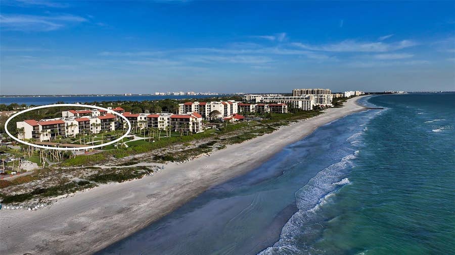 Property photo for Longboat Key, FL
