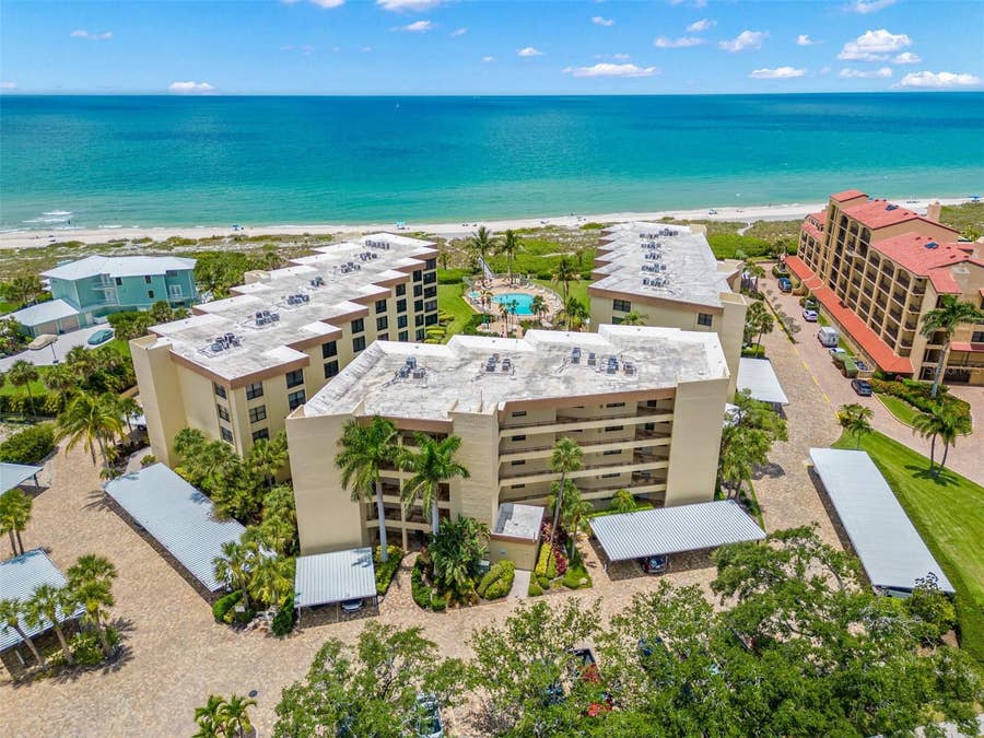 Property photo for 8770 MIDNIGHT PASS ROAD, #402B, Sarasota, FL