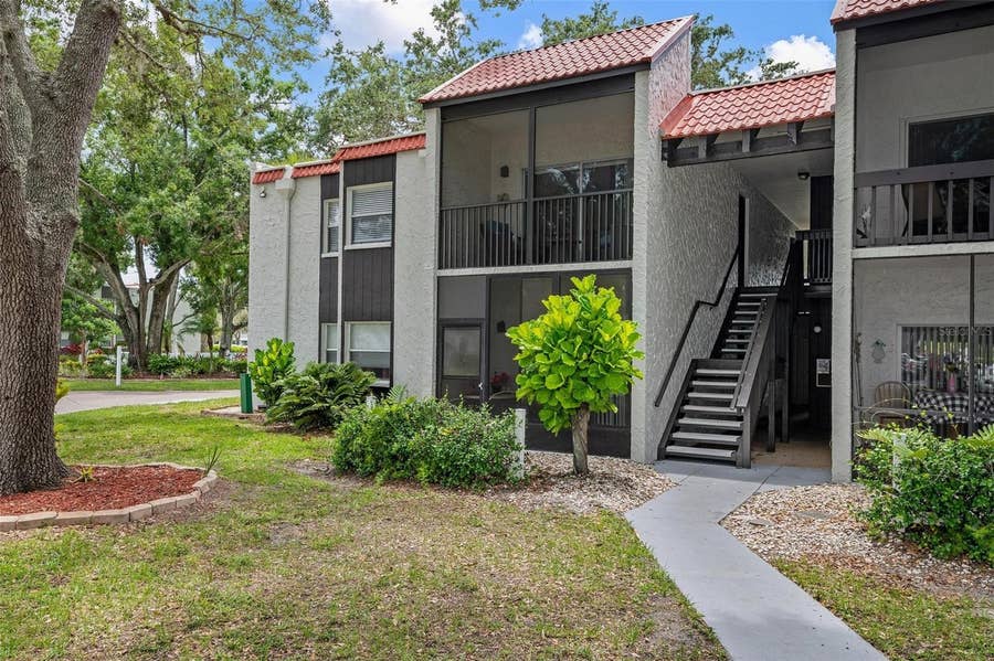 Property photo for 3201 BENEVA ROAD, #201, Sarasota, FL