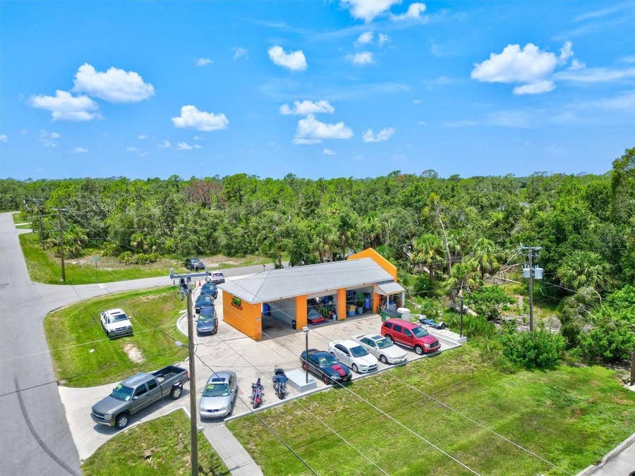 Property photo for 15182 DAHLGREN AVENUE, Port Charlotte, FL