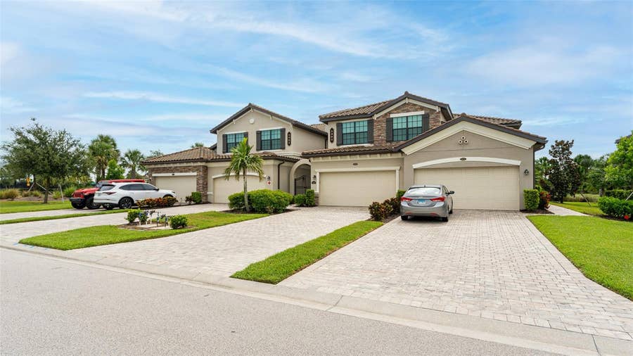 Property photo for 5805 WAKE FOREST RUN, #103, Lakewood Ranch, FL