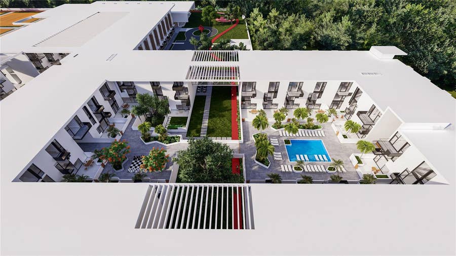 Property photo for 2170 ROBINHOOD STREET, #C1-401, Sarasota, FL