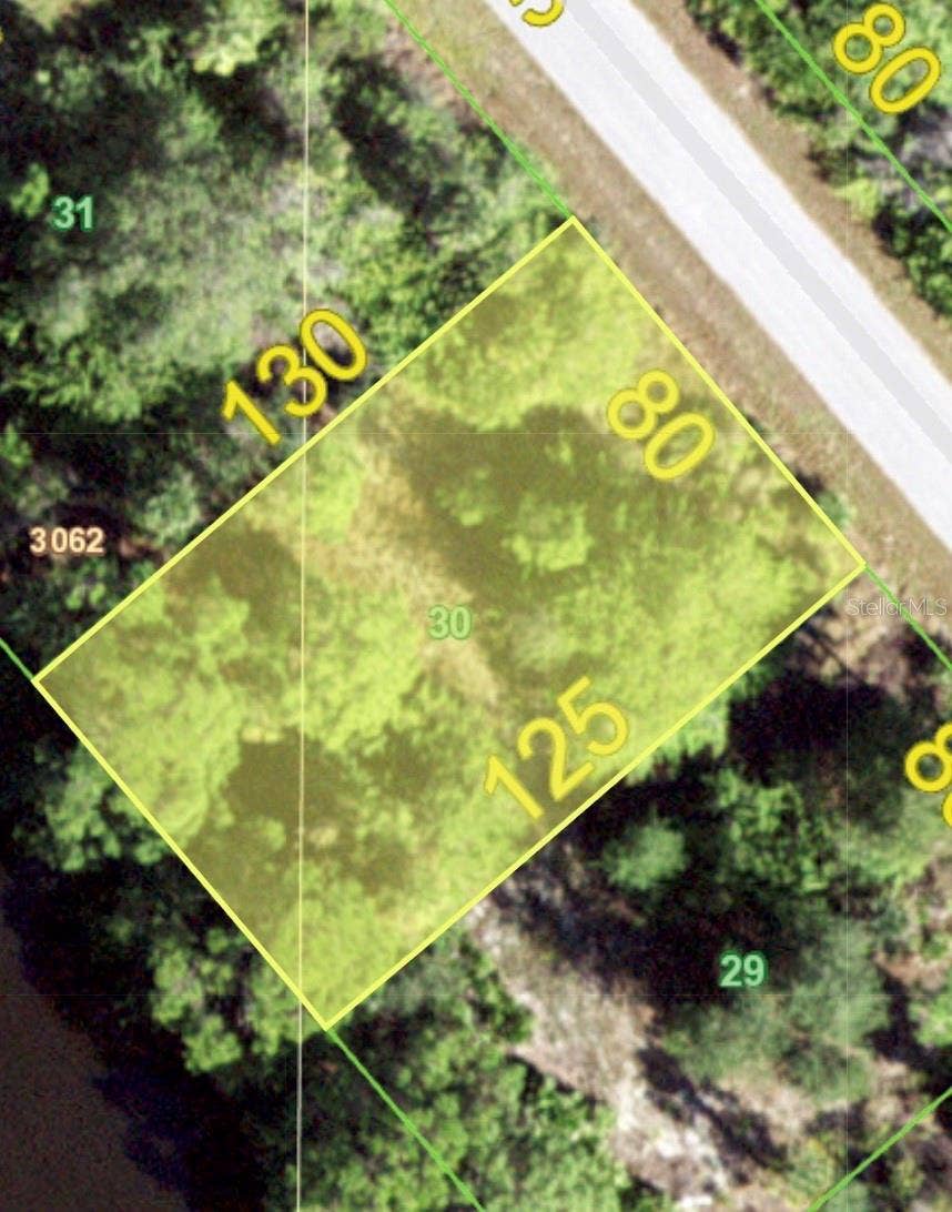 Property photo for 2323 CHAPEL DRIVE, Port Charlotte, FL