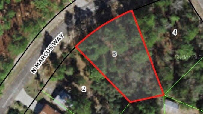 Property photo for 9331 N MARCUS WAY, Citrus Springs, FL