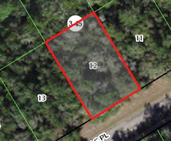 Property photo for 379 W MAC PLACE, Citrus Springs, FL