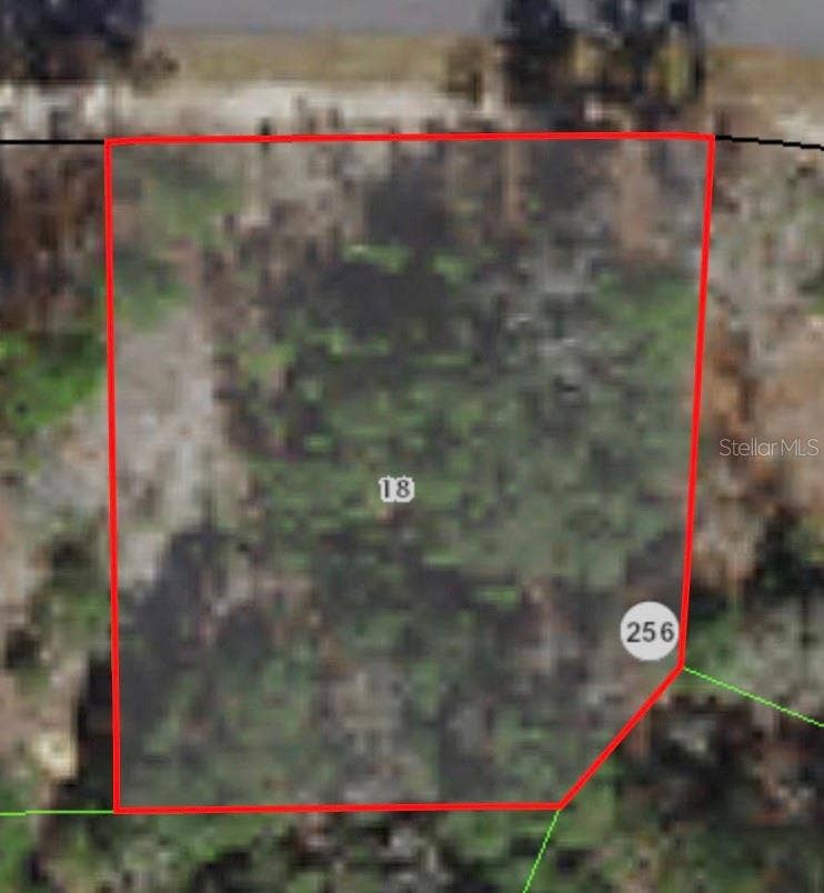 Property photo for 3198 W MONTGOMERY LANE, Citrus Springs, FL