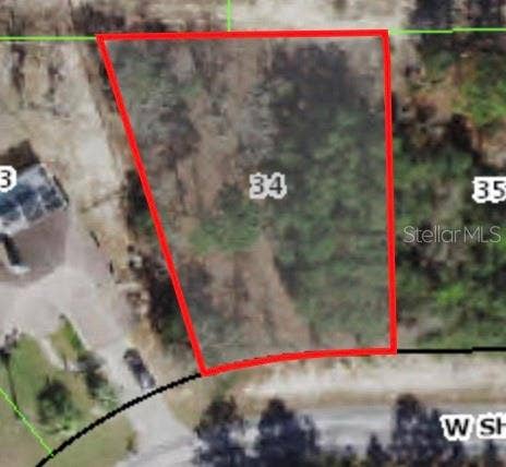 Property photo for 2995 W SHARPES DRIVE, Citrus Springs, FL