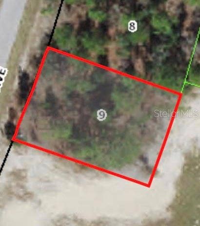 Property photo for 9805 N EMELLIA AVENUE, Citrus Springs, FL