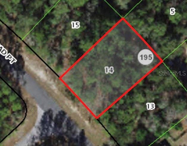 Property photo for 10101 N CONRAD POINT, Citrus Springs, FL