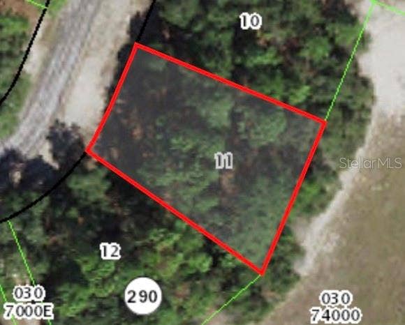 Property photo for 3062 W MARIE DRIVE, Citrus Springs, FL