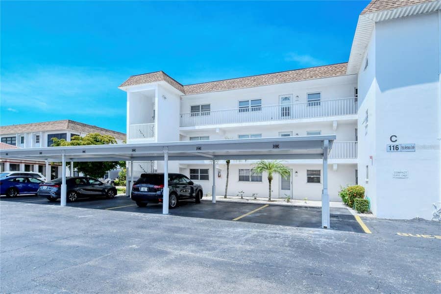 Property photo for 116 VISTA HERMOSA CIRCLE, #210C, Sarasota, FL