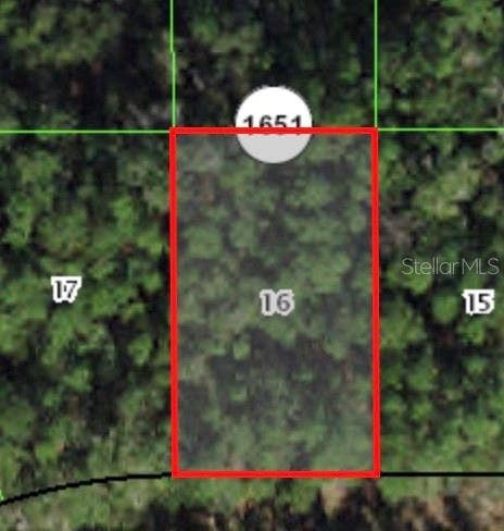 Property photo for 225 E ENFIELD LANE, Citrus Springs, FL