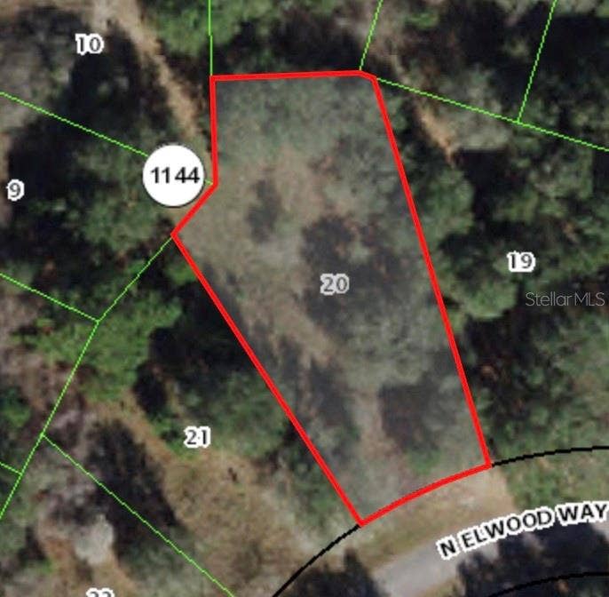 Property photo for 8047 N ELWOOD WAY, Citrus Springs, FL