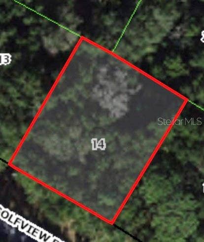 Property photo for 8737 N GOLFVIEW DRIVE, Citrus Springs, FL
