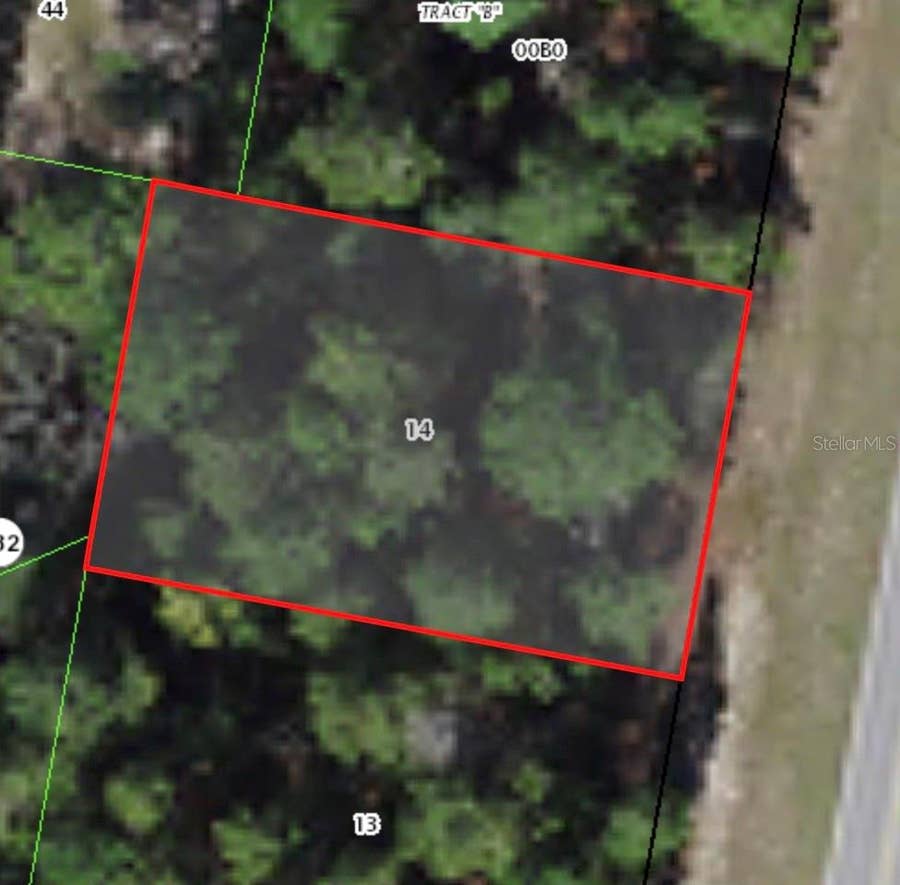 Property photo for 7748 N ELKCAM BOULEVARD, Citrus Springs, FL