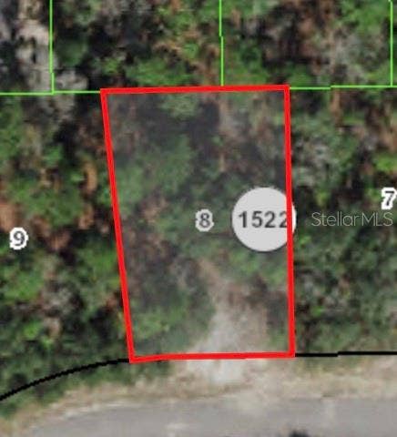 Property photo for 6888 N LIME DRIVE, Citrus Springs, FL