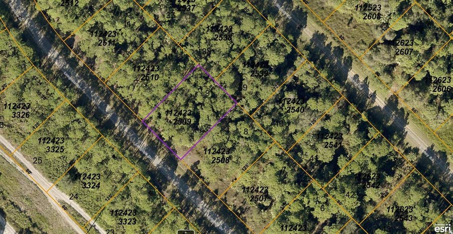 Property photo for 1124232509 LANGLAIS DRIVE, North Port, FL