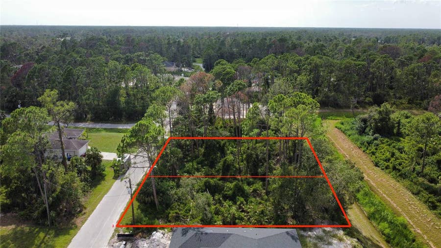 Property photo for ARMENIA RD, North Port, FL
