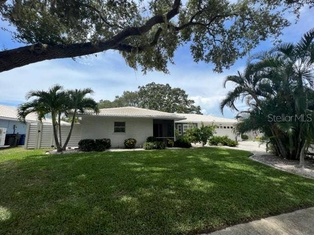 Property photo for 7328 CURTISS AVENUE, Sarasota, FL