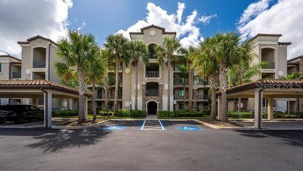 Property photo for 16706 VARDON TERRACE, #303, Bradenton, FL