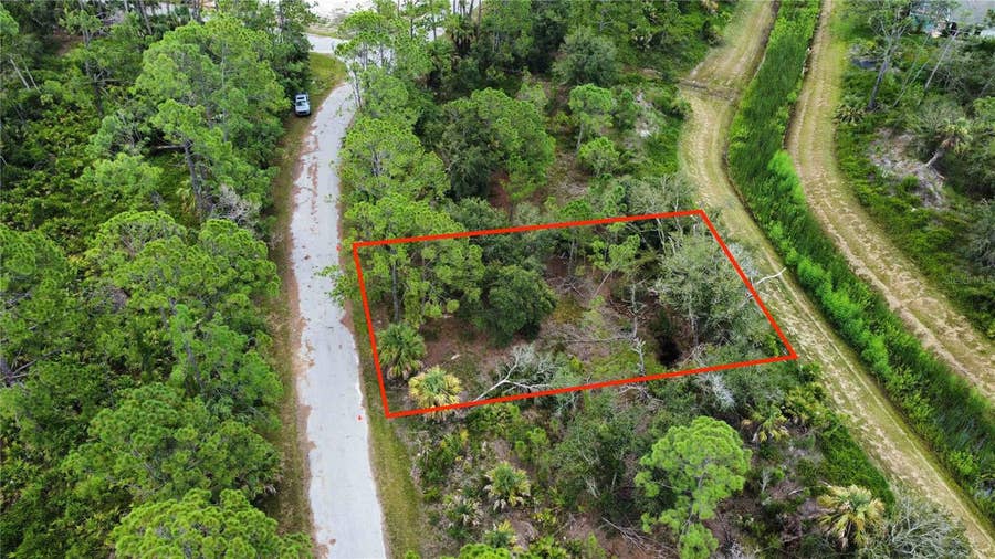 Property photo for APRICOLA RD, North Port, FL