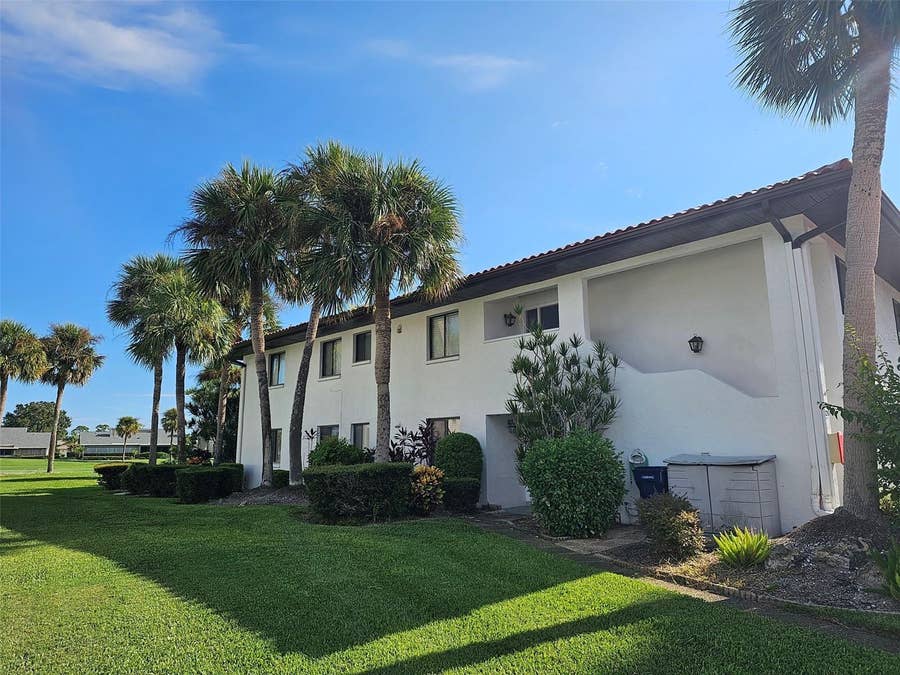 Property photo for 3500 EL CONQUISTADOR PARKWAY, #275, Bradenton, FL