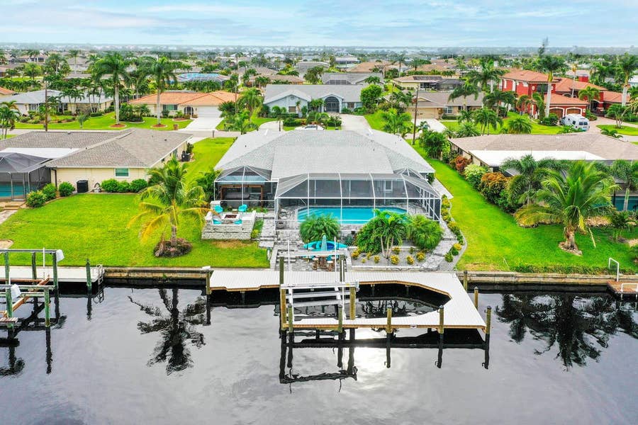 Property photo for 3328 SE 18TH AVENUE, Cape Coral, FL