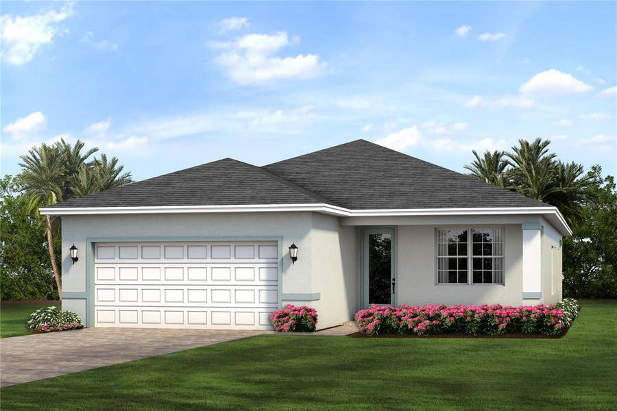 Property photo for 1634 SUNSET PRESERVE WAY, Port Charlotte, FL
