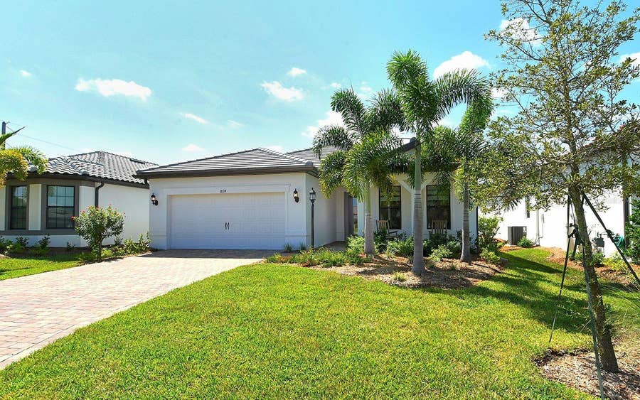 Property photo for 18114 WATERVILLE PLACE, Bradenton, FL