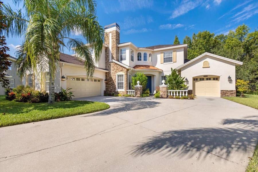 Property photo for 5120 TARI STREAM WAY, Brandon, FL
