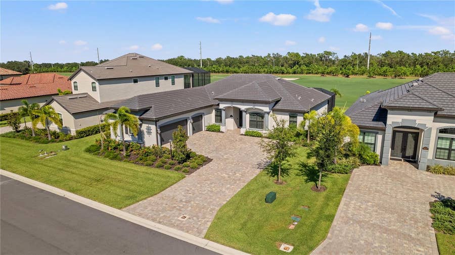Property photo for 5623 MULLIGAN WAY, Lakewood Ranch, FL