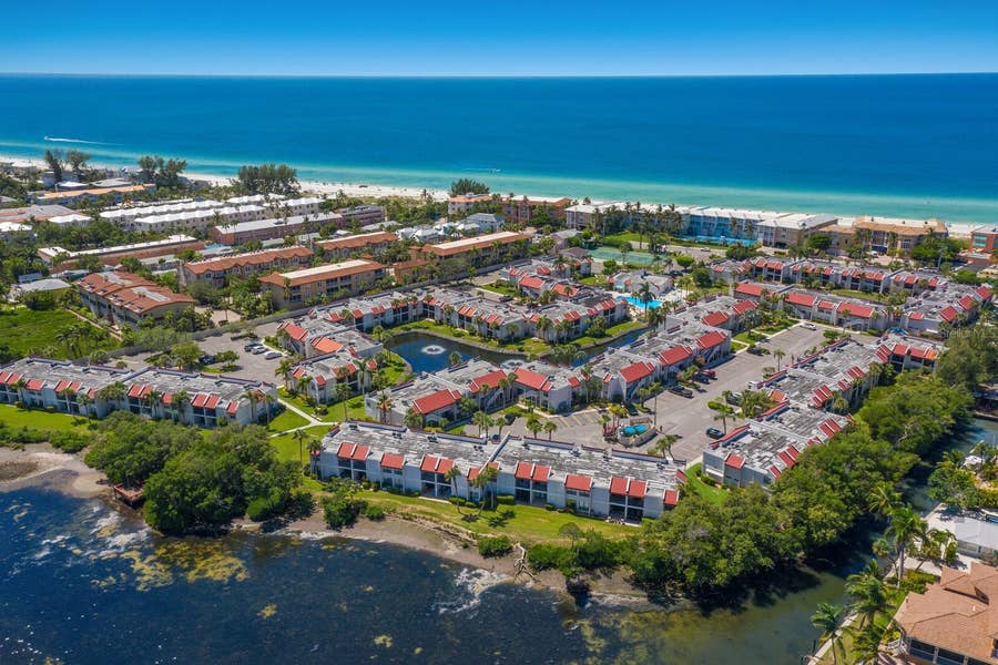 Property photo for 1801 GULF DRIVE N, #248, Bradenton Beach, FL