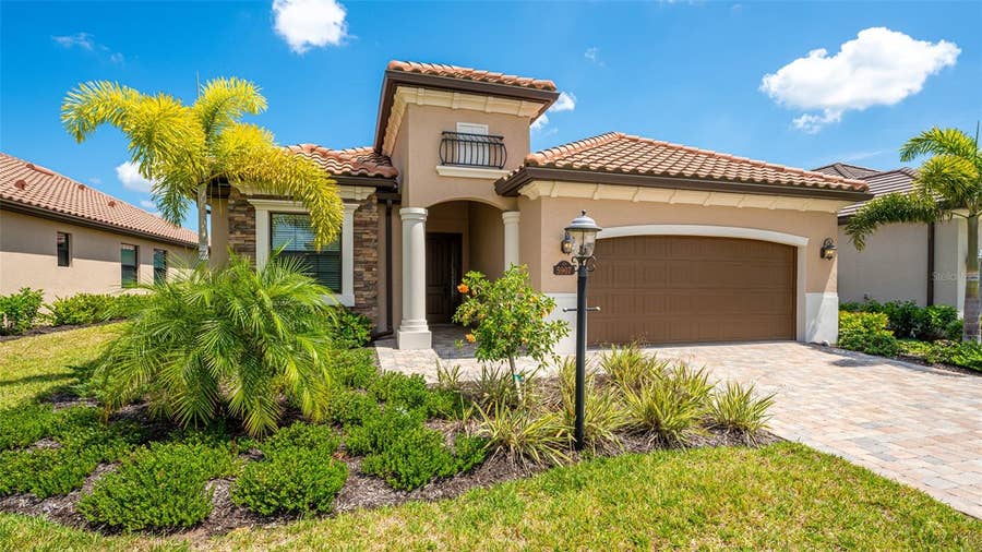 Property photo for 5907 BRANDON RUN, Lakewood Ranch, FL