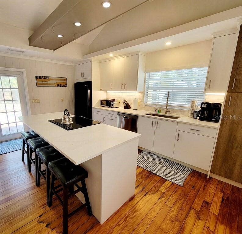 Property photo for 1817 IVANHOE STREET, #A&B, Sarasota, FL
