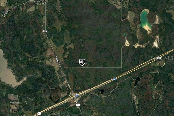 Property photo for OLD GRADE ROAD, Polk City, FL