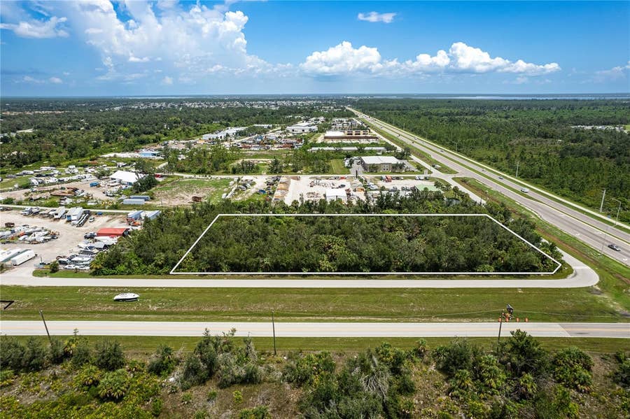 Property photo for 13440 MARATHON BOULEVARD, Port Charlotte, FL