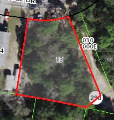 Property photo for 3054 W MARIE DRIVE, Citrus Springs, FL