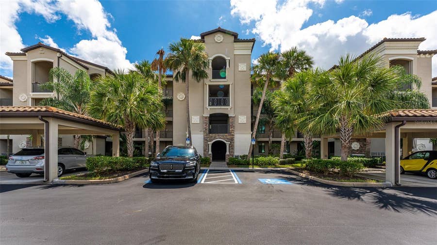 Property photo for 17108 VARDON TERRACE, #206, Bradenton, FL