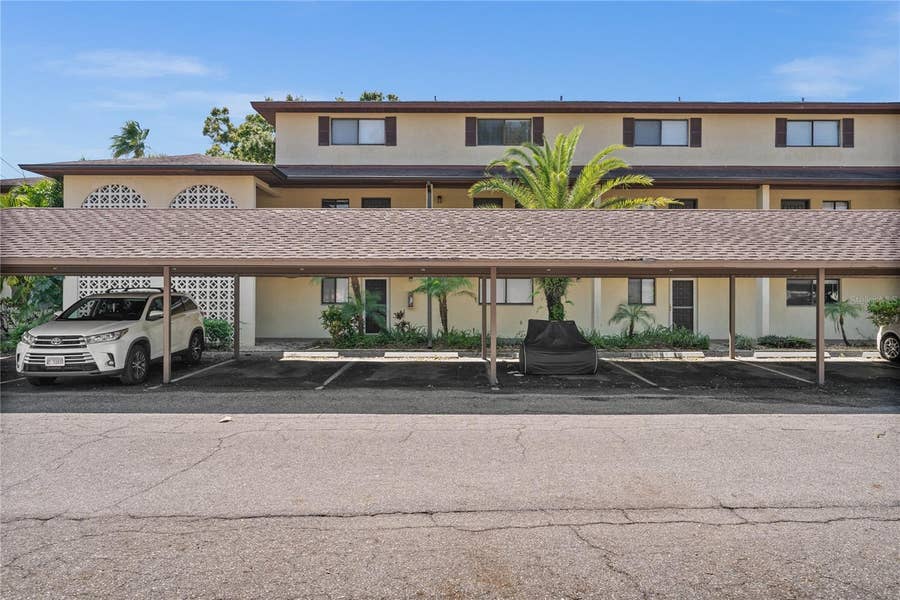 Property photo for 3700 BENEVA ROAD, #0, Sarasota, FL
