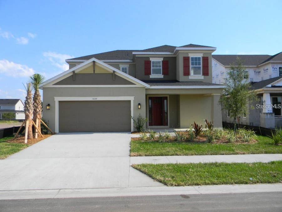 Property photo for 5729 SUNFLOWER CIRCLE, Sarasota, FL