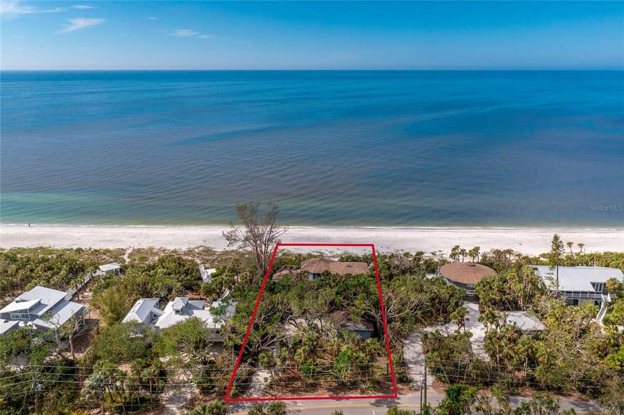 Property photo for 6580 MANASOTA KEY ROAD, Englewood, FL