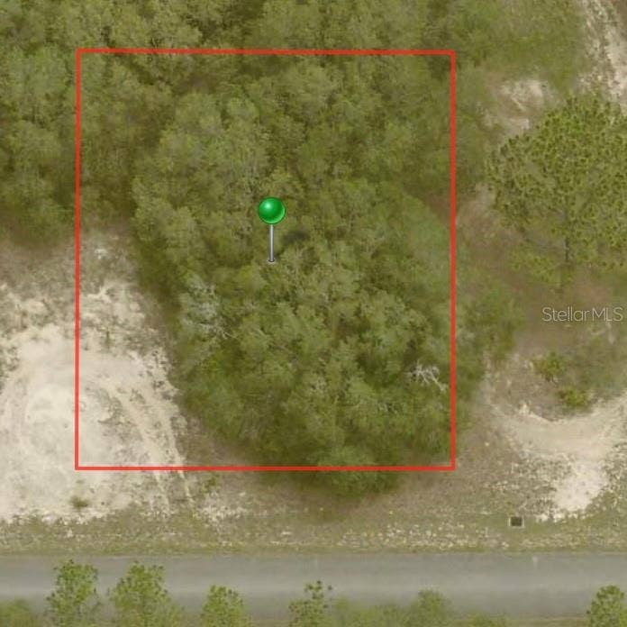 Property photo for 6515 N WHISPERING DRIVE, Citrus Springs, FL