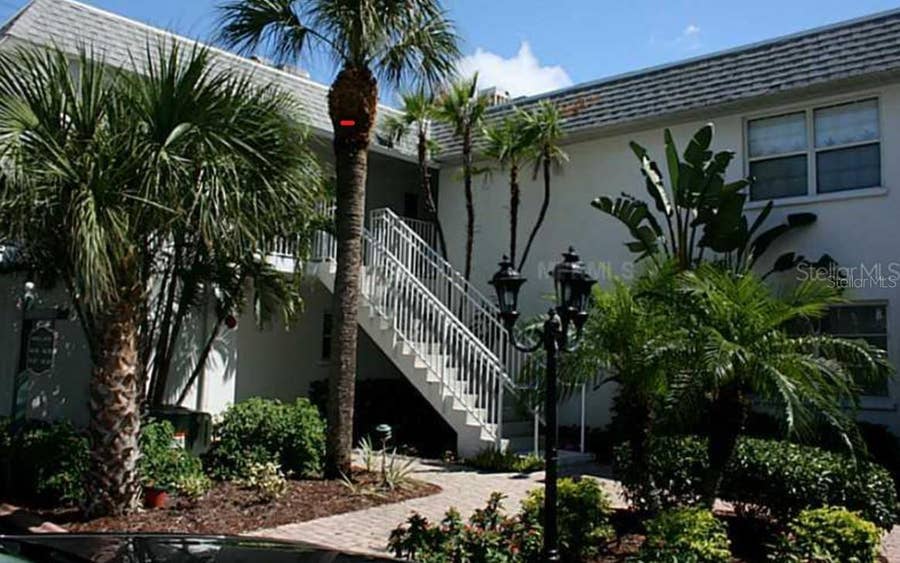 Property photo for 333 THE ESPLANADE N, #108, Venice, FL