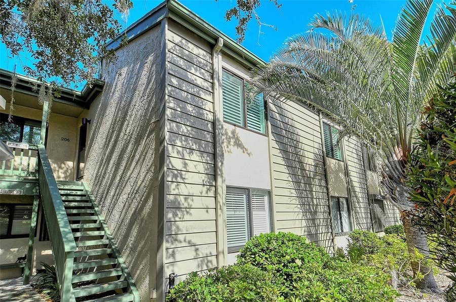 Property photo for 1601 BAYHOUSE POINT DRIVE, #BA206, Sarasota, FL