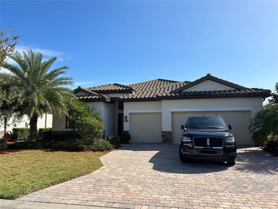 Property photo for 6808 WILD LAKE TERRACE, Bradenton, FL