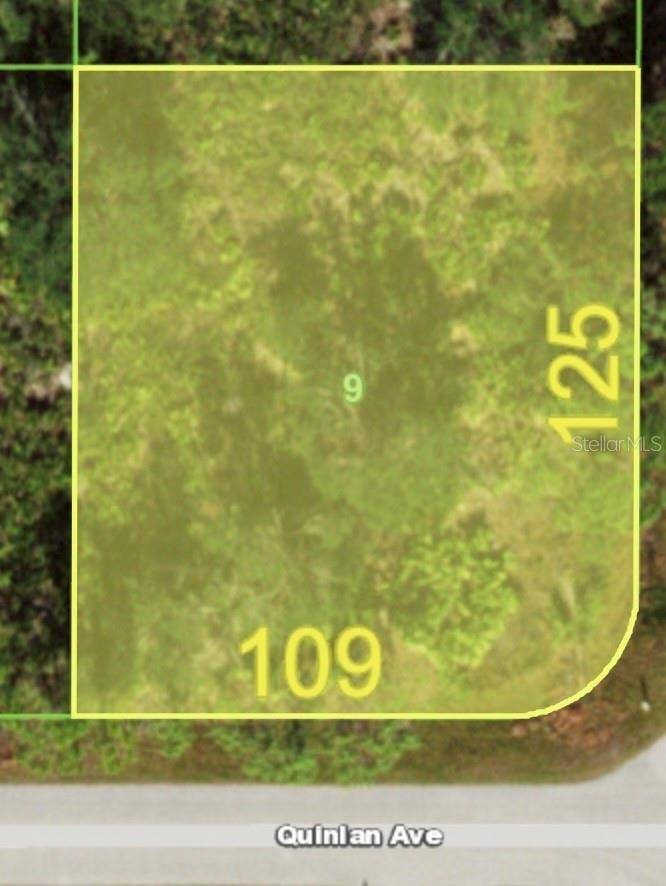 Property photo for 12198 QUINLAN AVENUE, Port Charlotte, FL