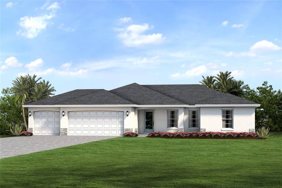 Property photo for 3320 S SAN MATEO DRIVE, North Port, FL