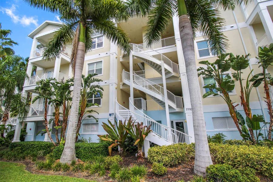 Property photo for 7710 34TH AVENUE W, #101, Bradenton, FL