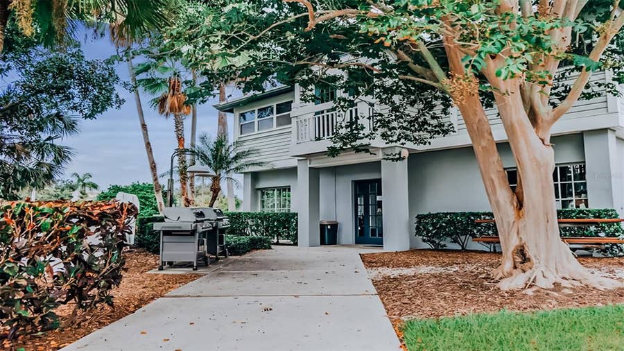Property photo for 1226 SIESTA BAYSIDE DRIVE, #1226-C, Sarasota, FL