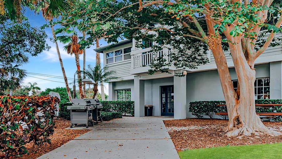 Property photo for 1269 SIESTA BAYSIDE DRIVE, #1269-C, Sarasota, FL